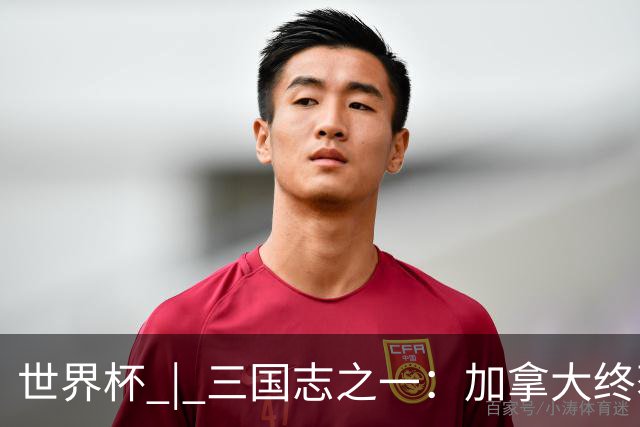 世界杯 | 三国志之一：加拿大终获世界杯首分，突破从何而来？