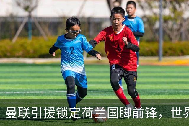 曼联引援锁定荷兰国脚前锋，世界杯3场3球，将成锋线支点完美答案
